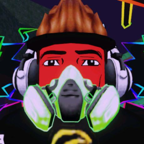 Иконка канала РОБЛОКС! ИМБА!!