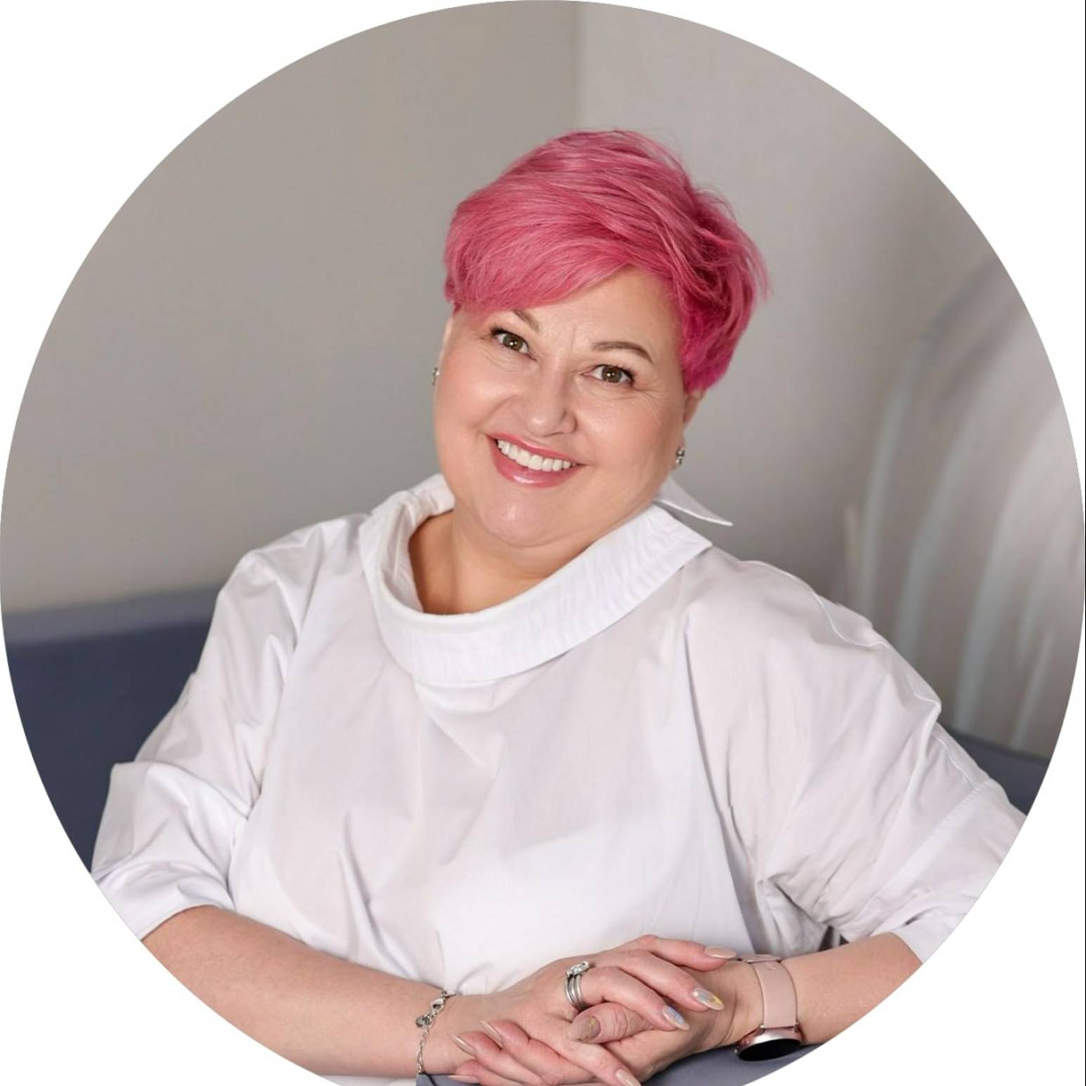 Иконка канала Лия Метельницкая|Апгрейд|Масштаб