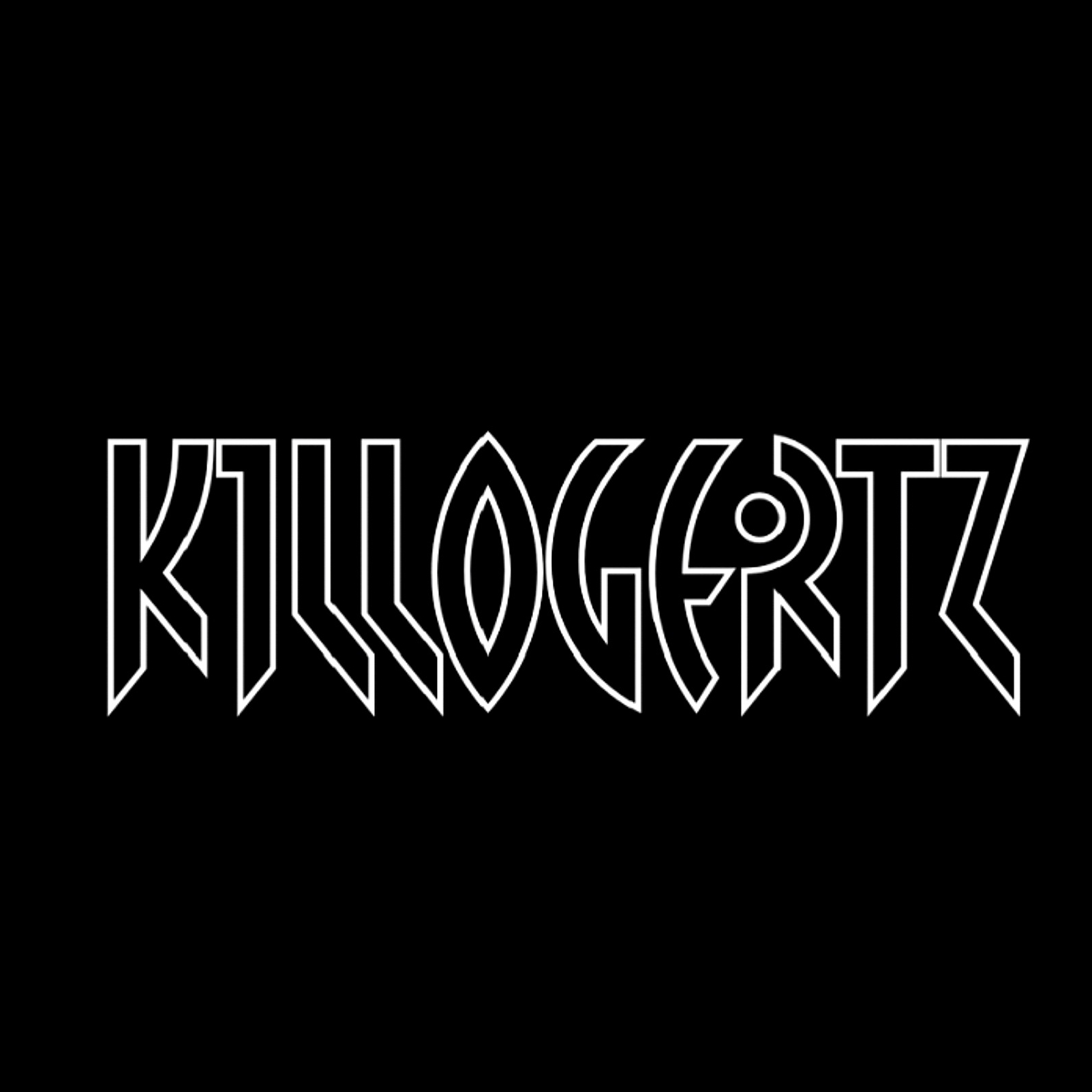 Иконка канала K1LLOGERTZ