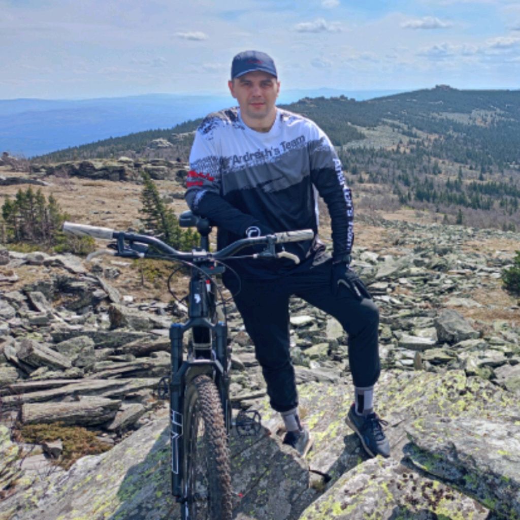 Иконка канала Команда Андреича | Andreich's team