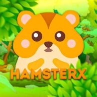 Иконка канала MrHamstersGames