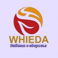 Иконка канала Whieda Процветание и Оздоровление