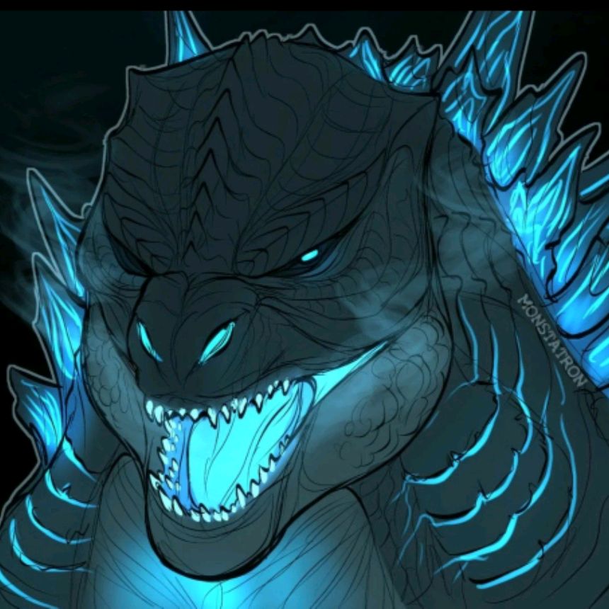 Иконка канала KAIjU