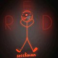Иконка канала Red Stickman