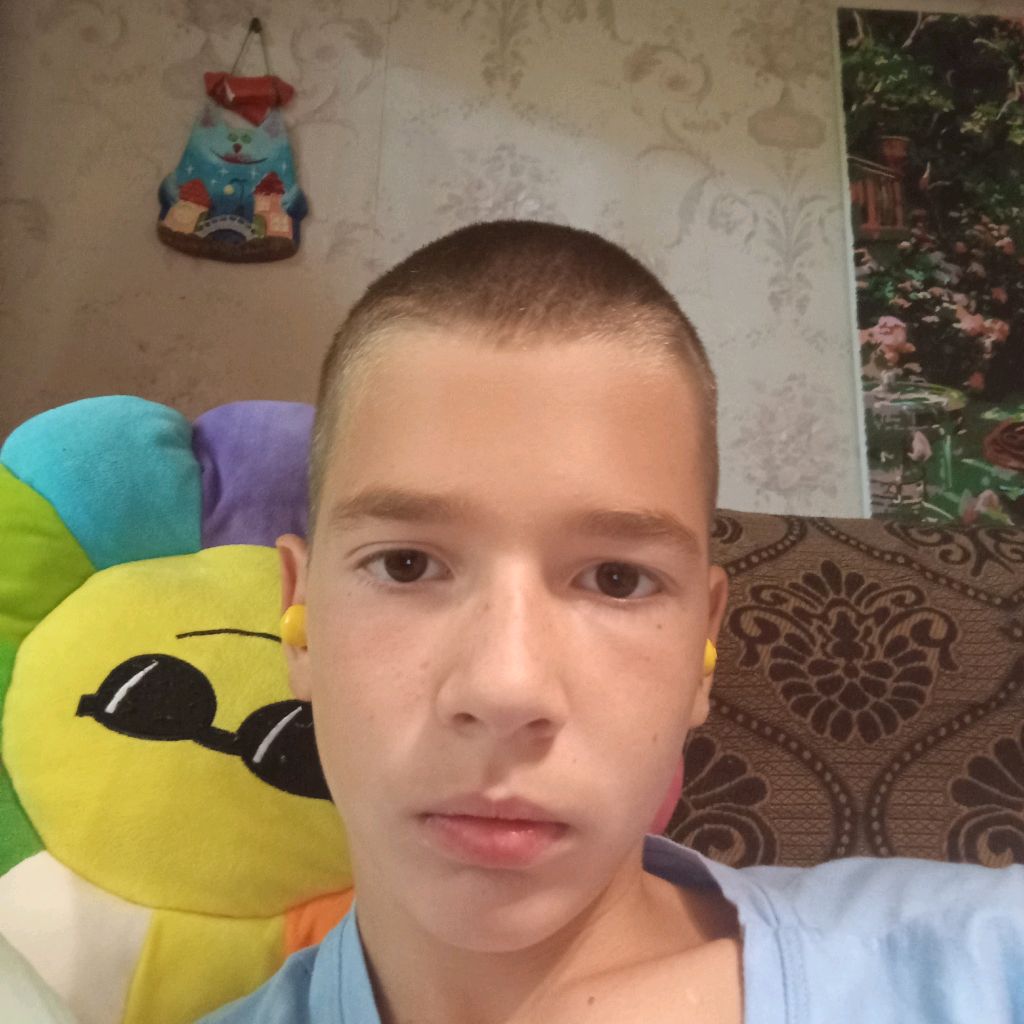 Иконка канала полезное