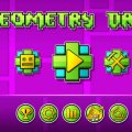 Иконка канала Geometry Dash 2.2