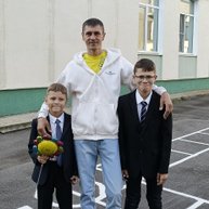 Иконка канала Собирай машинки с Севой