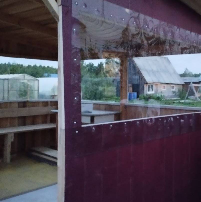 Иконка канала Живу в сибири