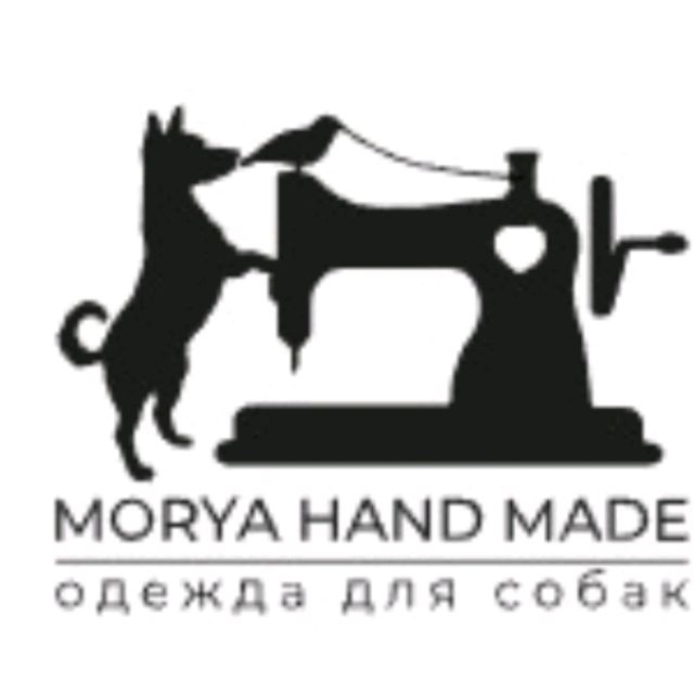 Иконка канала Morya HM
