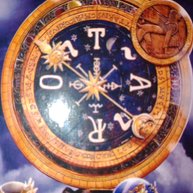 Иконка канала ДИНА ТАРО ПРАКТИКА