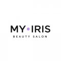 Иконка канала MY•IRIS / Салон красоты