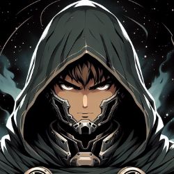 Иконка канала NickelioR