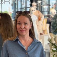 Иконка канала Nadin lait