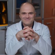 Иконка канала Максим Банецкий травматолог ортопед