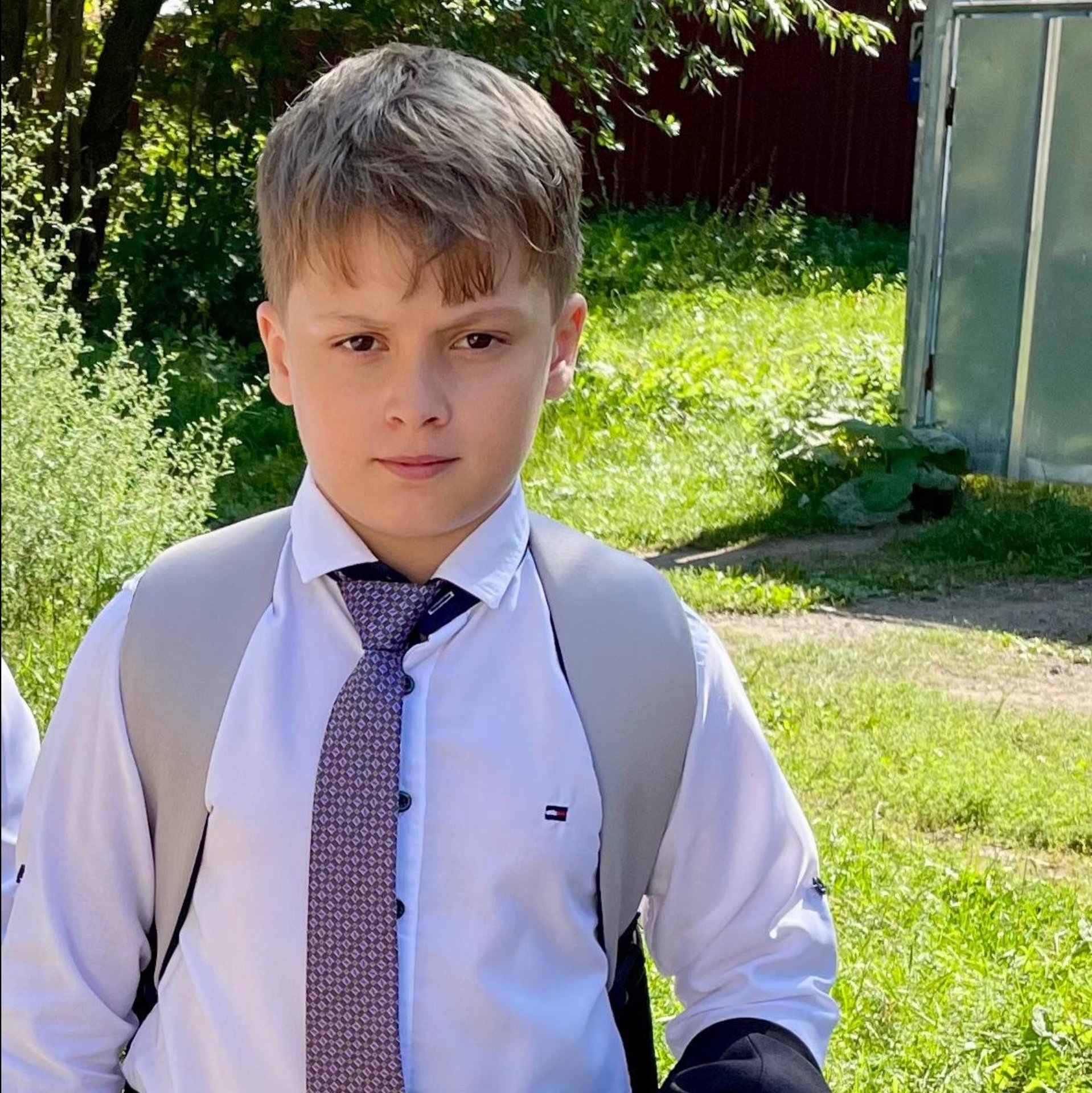 Иконка канала Wild_BARS