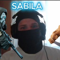 Иконка канала sabila