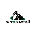 Иконка канала Криптоний | горное оборудование