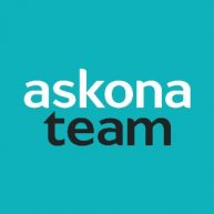 Иконка канала AskonaTeam