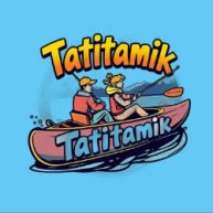 Иконка канала Татитамик
