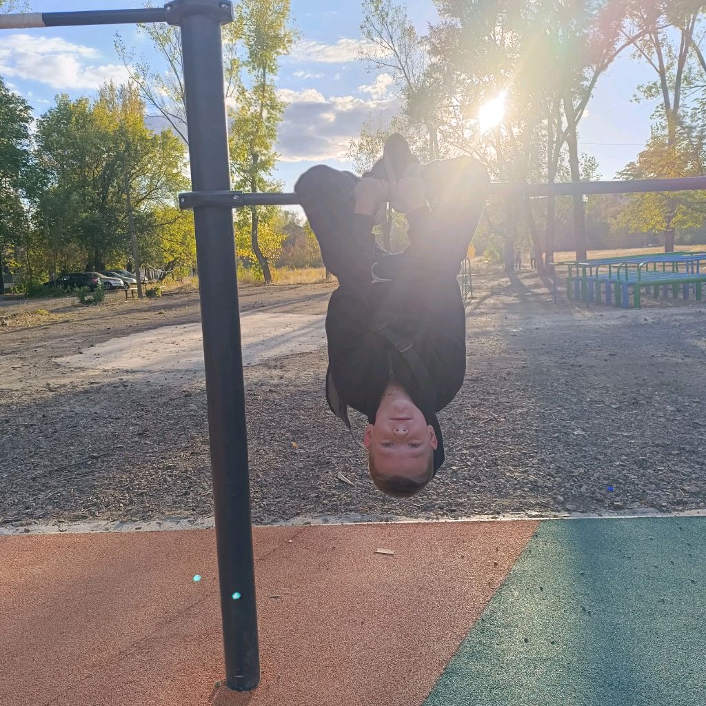 Иконка канала В O G D A N 2017