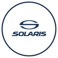 Иконка канала SOLARIS на Парковом