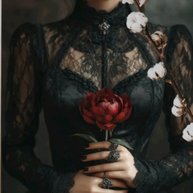 Иконка канала Рина Воин