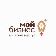 Иконка канала Центр "Мой Бизнес" Иркутская область