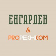 Иконка канала Engarden