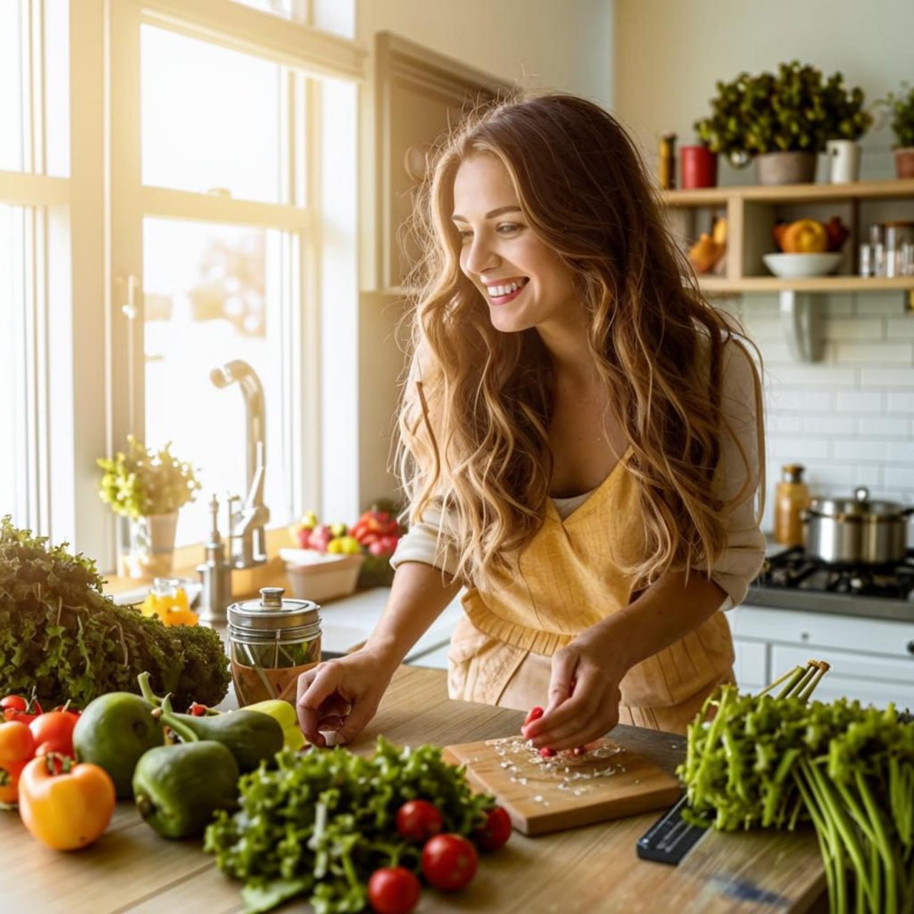 Иконка канала Мир рецептов 🤍🍳