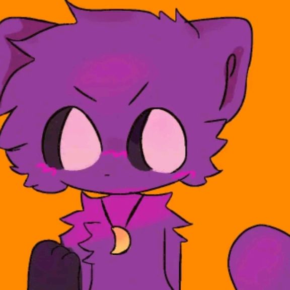 Иконка канала Кэт нэп