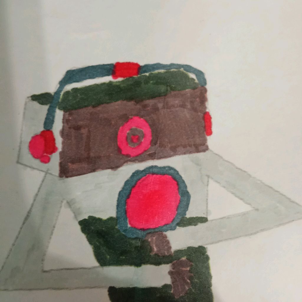 Иконка канала Железный Спикер 2