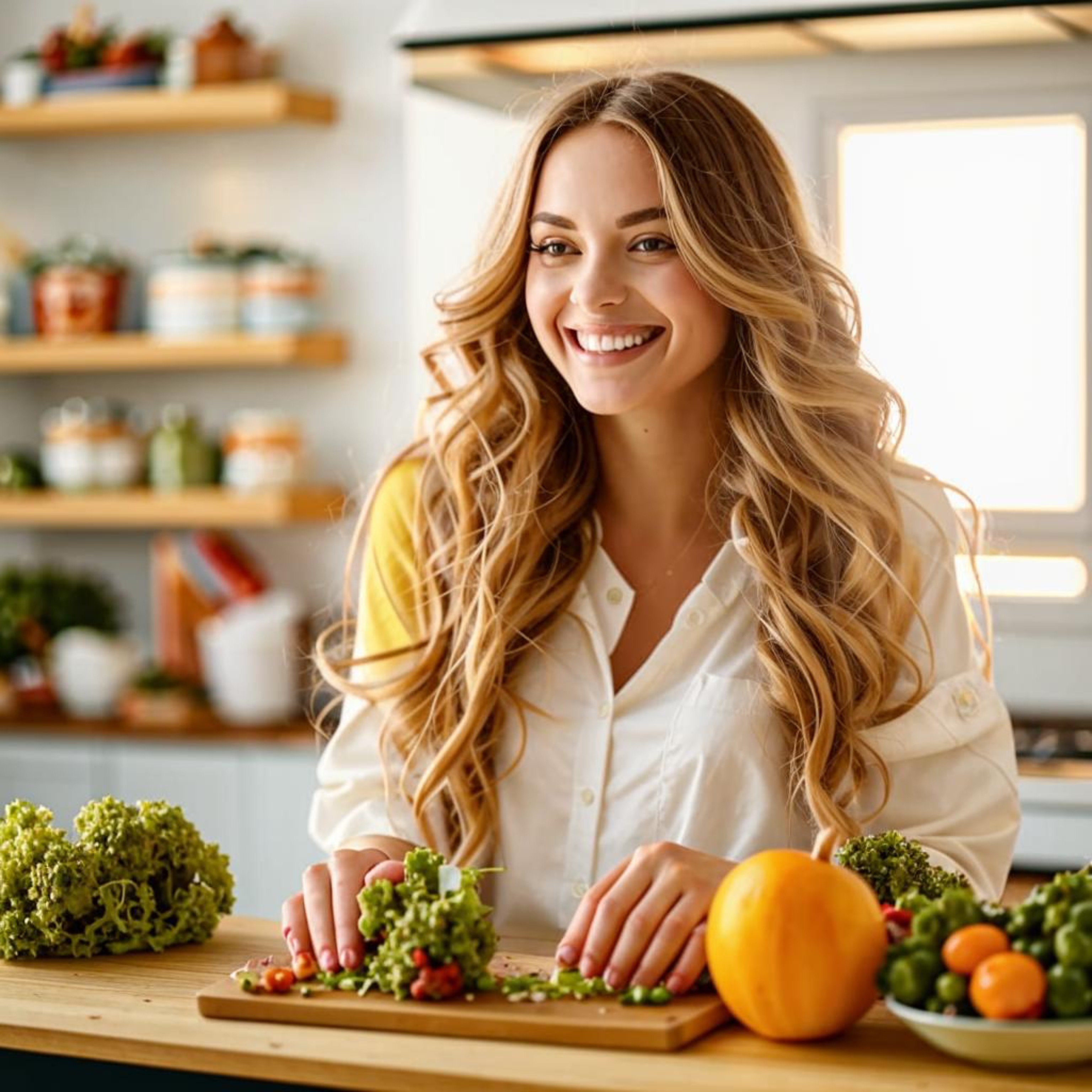 Иконка канала Поваренок тут 👩🍳