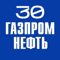 Иконка канала Газпром нефть