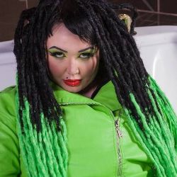 Иконка канала My Fetish Life.