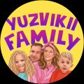 Иконка канала Yuzvikii Family