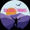 Иконка канала Solovei Travel