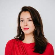 Иконка канала Надежда Суханова