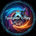 Иконка канала Tyutyuev ► Play (XBOX)