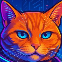 Иконка канала Нейромульты