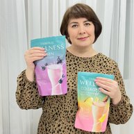 Иконка канала МИР КРАСОТЫ С ФАБЕРЛИК