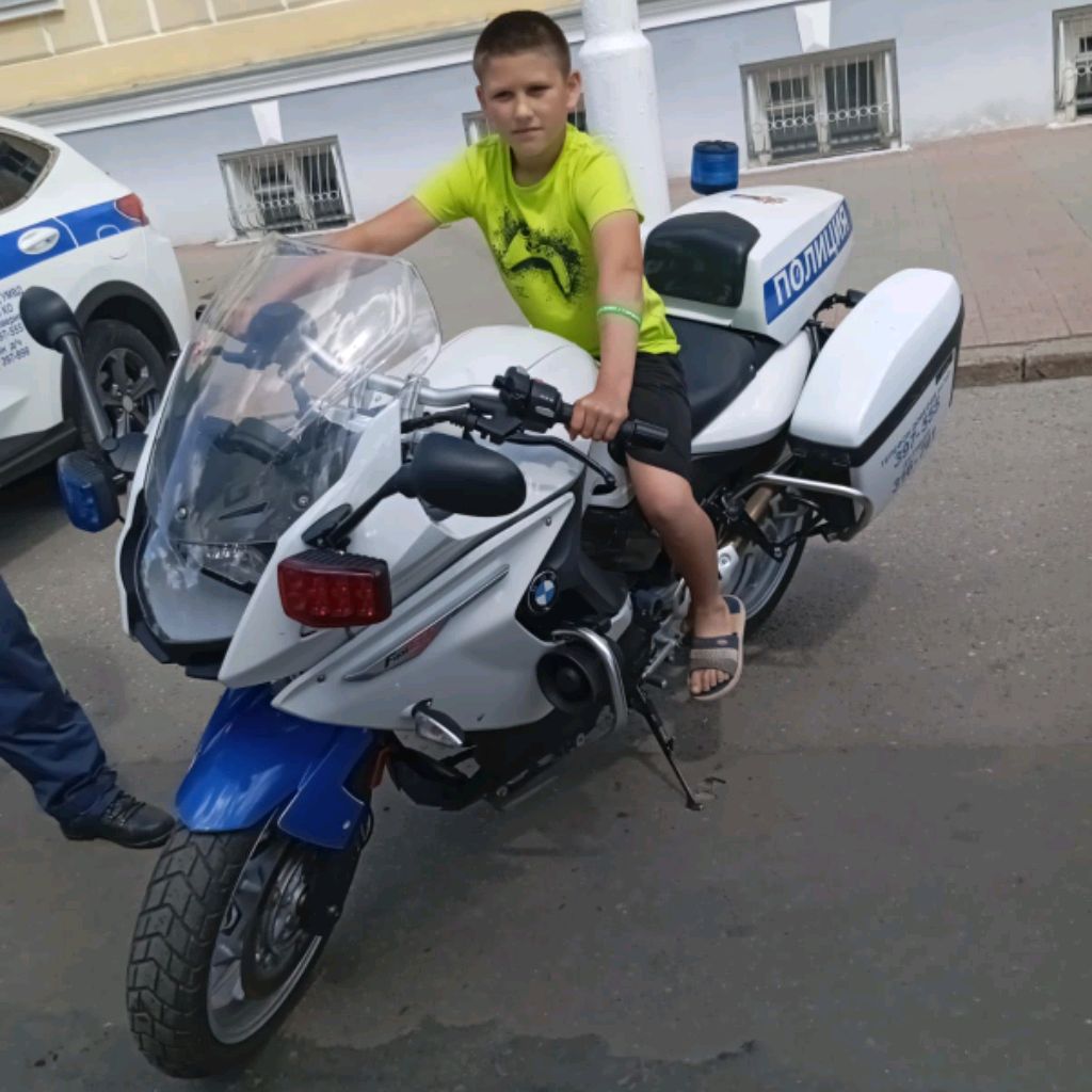 Иконка канала ANTON PRO