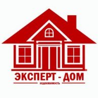 Иконка канала Квартиры и дома в Таганроге. Эксперт-Дом Таганрог