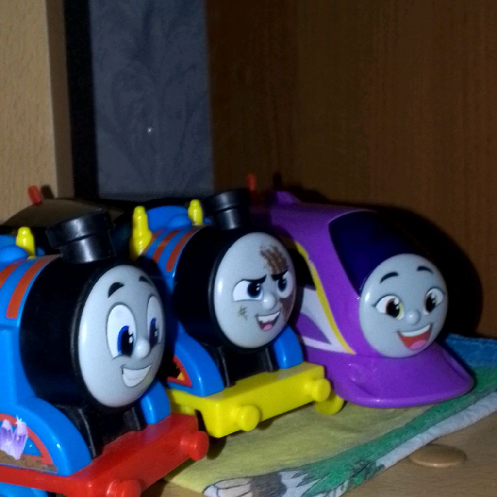 Иконка канала 🚂😀Томас и Друзья 😀🚂