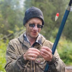 Иконка канала Alexandr