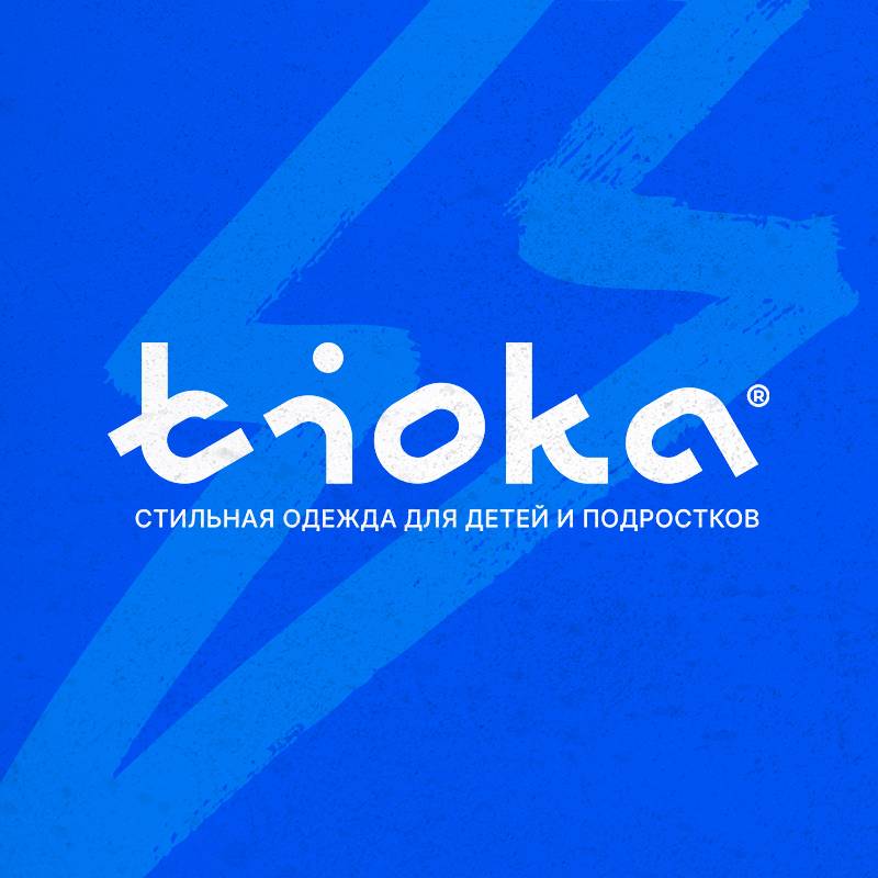 Иконка канала tioka