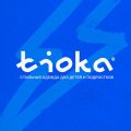 Иконка канала tioka