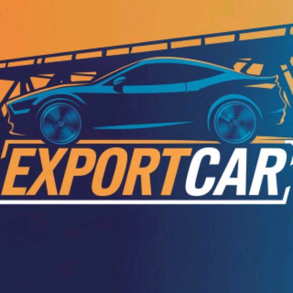 Иконка канала ExportCar_Moscow
