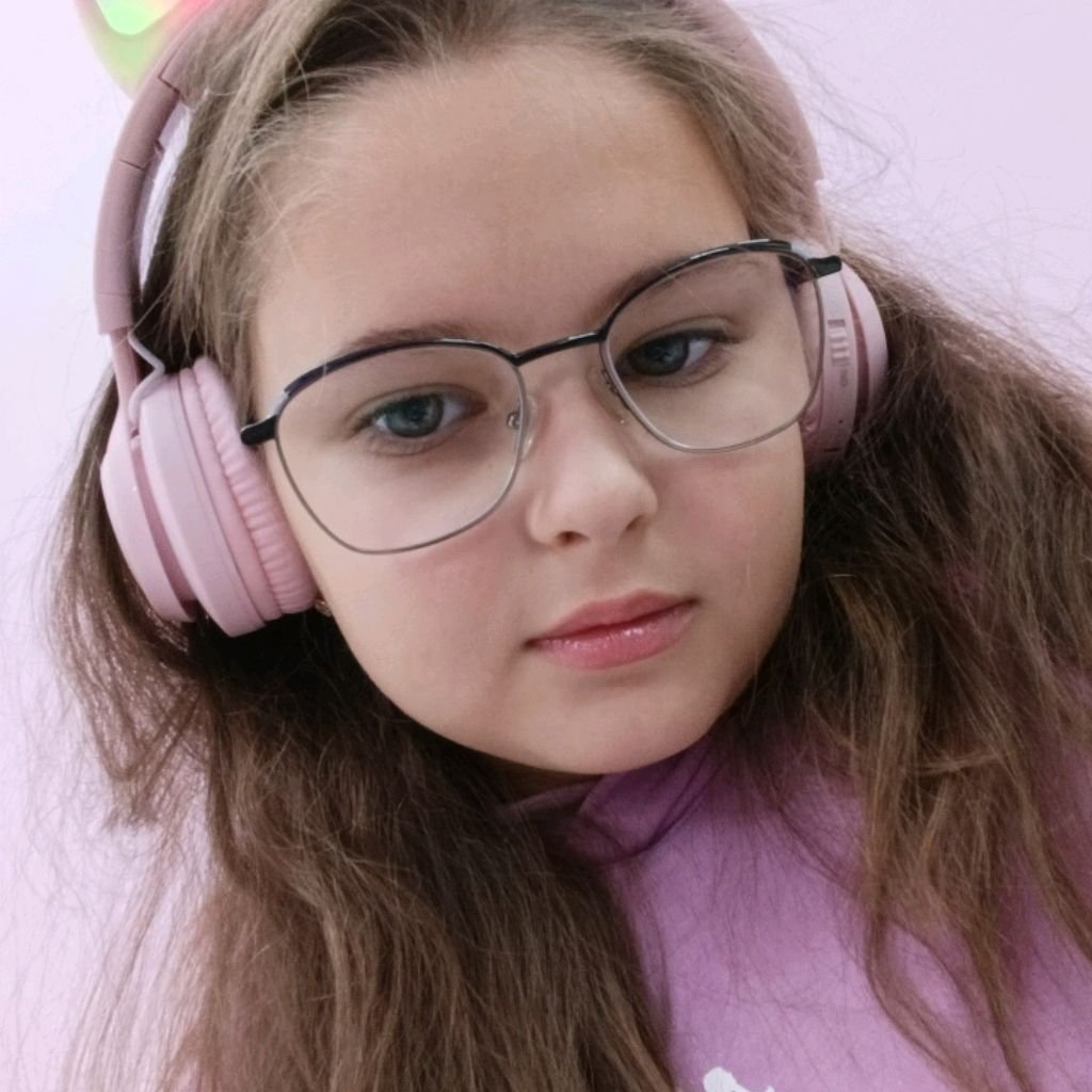 Иконка канала Полина❤мяу😻