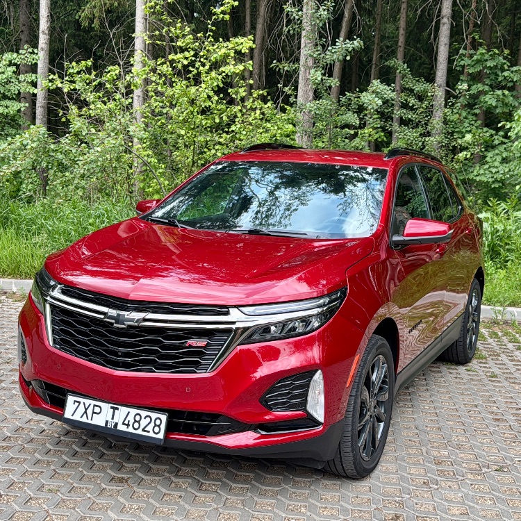 Иконка канала Андрей Авто из USA