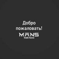 Иконка канала MANS Studio Russia
